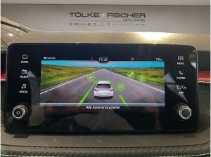 Skoda Fabia 1.0 TSI Monte Carlo SOFORT VERFÜGBAR! AUT Kam. Navi Virtual