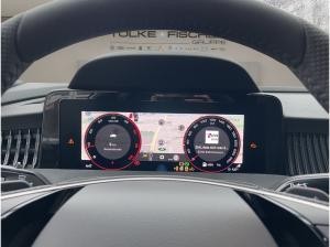 Skoda Superb Combi 2.0 TDI W Sportline SOFORT VERFÜGBAR! DCC ACC AHK AUT