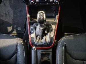 Skoda Fabia 1.0 TSI Monte Carlo SOFORT VERFÜGBAR! AUT Kam. Navi Virtual