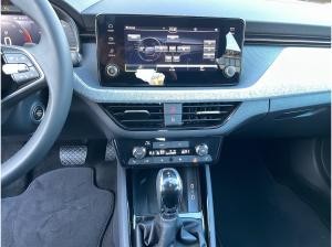 Skoda Kamiq 1.0 TSI Tour SOFORT VERFÜGBAR! ACC AHK AUT Virtual LED