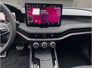 Skoda Superb Combi 2.0 TDI W Sportline SOFORT VERFÜGBAR! DCC ACC AHK AUT