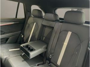 Skoda Kodiaq 2.0 TDI W Sportline SOFORT VERFÜGBAR! DCC ACC AHK AUT Kam.