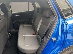 Skoda Elroq 50 Tour SOFORT VERFÜGBAR! Studio ACC AUT Kam. Navi Virtual