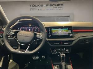 Skoda Fabia 1.0 TSI Monte Carlo SOFORT VERFÜGBAR! AUT Kam. Navi Virtual