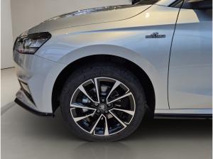 Skoda Fabia Monte Carlo 1.0 TSI DSG SOFORT VERFÜGBAR! AUT Kam. Navi Virtual