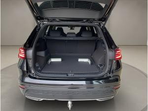 Skoda Kodiaq 2.0 TDI W Sportline SOFORT VERFÜGBAR! DCC ACC AHK AUT Kam.