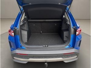 Skoda Elroq 50 Tour SOFORT VERFÜGBAR! Studio ACC AUT Kam. Navi Virtual