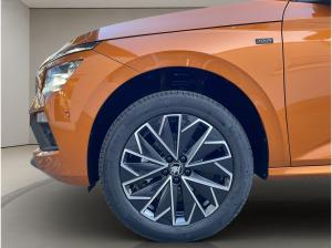 Skoda Kamiq Tour 1.0 TSI DSG SOFORT VERFÜGBAR! ACC AHK AUT Virtual LED