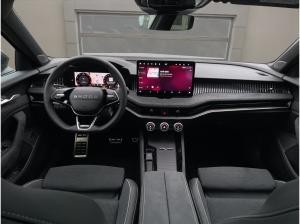 Skoda Superb Combi 2.0 TDI W Sportline SOFORT VERFÜGBAR! DCC ACC AHK AUT