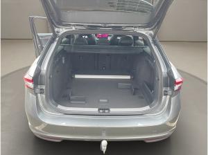 Skoda Superb Combi 2.0 TDI DSG Sportline SOFORT VERFÜGBAR! DCC ACC AHK AUT