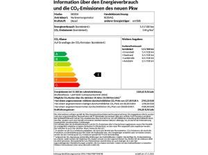 Skoda Kodiaq 2.0 TDI W Sportline SOFORT VERFÜGBAR! DCC ACC AHK AUT Kam.