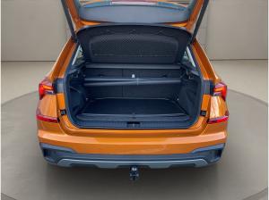 Skoda Kamiq Tour 1.0 TSI DSG SOFORT VERFÜGBAR! ACC AHK AUT Virtual LED