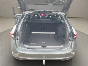 Skoda Superb Combi 2.0 TDI W Sportline SOFORT VERFÜGBAR! DCC ACC AHK AUT