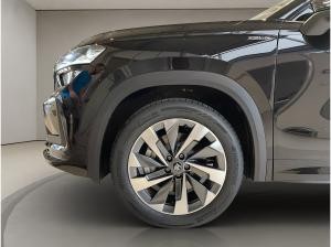 Skoda Kodiaq 2.0 TDI W Sportline SOFORT VERFÜGBAR! DCC ACC AHK AUT Kam.