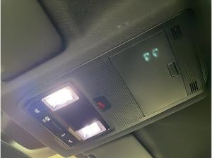 Skoda Kodiaq 2.0 TDI W Sportline SOFORT VERFÜGBAR! DCC ACC AHK AUT Kam.