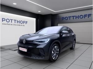 Volkswagen ID.4 PURE PERFORMANCE 💥💥NAVI HARMAN KLIMA HuD 💥💥