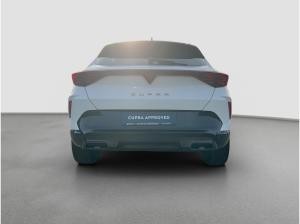 Cupra Formentor 1.5 eTSI AHK EDGE Winter connect Allwetter