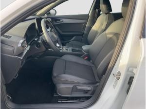 Cupra Formentor 1.5 eTSI AHK EDGE Winter connect Allwetter