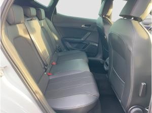 Cupra Formentor 1.5 eTSI AHK EDGE Winter connect Allwetter