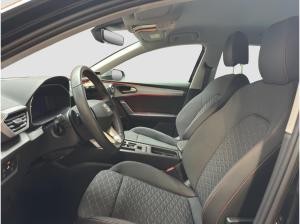 Seat Leon Sportstourer FR-Line 1.5 eTSI MATRIX Winter Navi AHK Visio+