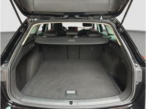 Seat Leon Sportstourer FR-Line 1.5 eTSI MATRIX Winter Navi AHK Visio+