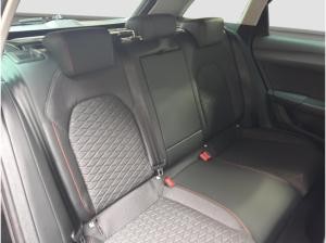 Seat Leon Sportstourer FR-Line 1.5 eTSI MATRIX Winter Navi AHK Visio+