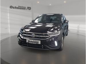 Volkswagen T-Roc 1.5 TSI R-Line AHK Massage RFK Navi ACC