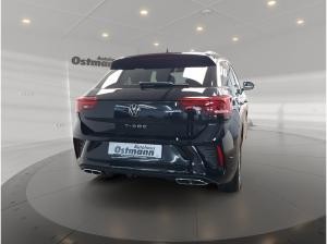 Volkswagen T-Roc 1.5 TSI R-Line AHK Massage RFK Navi ACC