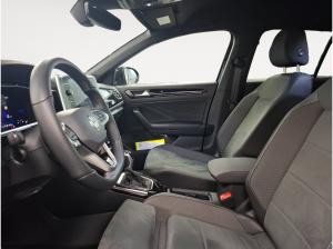 Volkswagen T-Roc 1.5 TSI R-Line AHK Massage RFK Navi ACC