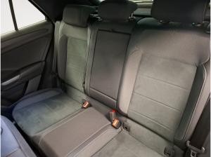 Volkswagen T-Roc 1.5 TSI R-Line AHK Massage RFK Navi ACC