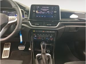 Volkswagen T-Roc 1.5 TSI R-Line AHK Massage RFK Navi ACC