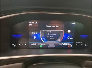 Volkswagen T-Roc 1.5 TSI R-Line AHK Massage RFK Navi ACC