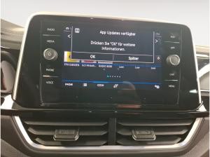 Volkswagen T-Roc 1.5 TSI R-Line AHK Massage RFK Navi ACC