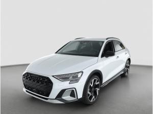 Audi A3 allstreet 35 TFSI 5JGar MATRIX Kamera AHK Assist+