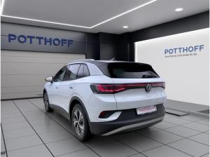 Volkswagen ID.4 PURE PERFORMANCE 💥Black Weekend Deal💥 KAMERA NAVI PDC SHZG  💥Black Weekend Deal💥