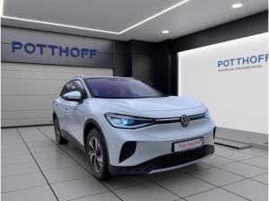 Volkswagen ID.4 PURE PERFORMANCE 💥Black Weekend Deal💥 KAMERA NAVI PDC SHZG  💥Black Weekend Deal💥