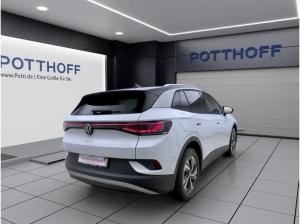 Volkswagen ID.4 PURE PERFORMANCE 💥Black Weekend Deal💥 KAMERA NAVI PDC SHZG  💥Black Weekend Deal💥