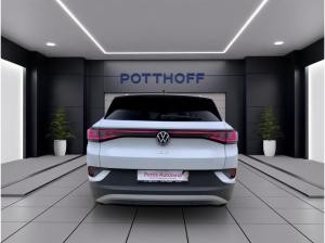 Volkswagen ID.4 PURE PERFORMANCE 💥Black Weekend Deal💥 KAMERA NAVI PDC SHZG  💥Black Weekend Deal💥