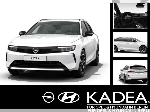 Opel Astra Sports Tourer Edition 1.2 Turbo **Gewerbehammer**