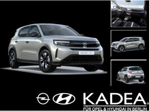 Opel Frontera Edition Hybrid **Gewerbehammer**