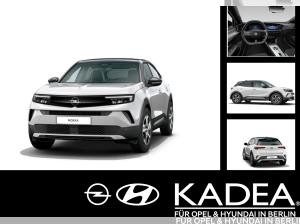 Opel Mokka Edition 1.2 Turbo **Gewerbehammer**