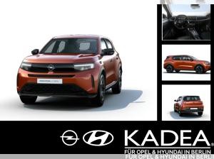 Opel Frontera Edition MHEV **Gewerbehammer**