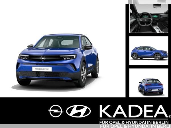 Opel Mokka-e Edition **Gewerbehammer**