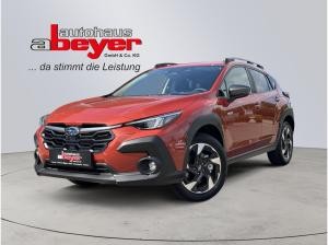 Subaru Crosstrek 2.0i e-BOXER Active 4WD