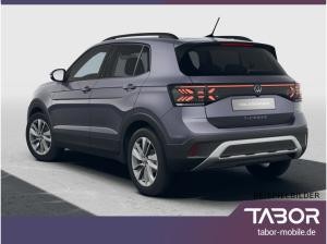 Volkswagen T-Cross 150 DSG Matrix IQDrive Kam 17Z Klimaaaut