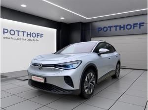 Volkswagen ID.4 PURE PERFORMANCE ??NAVI KAMERA KLIMA PDC ??