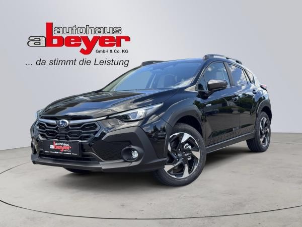 Subaru Crosstrek 2.0i e-BOXER Comfort 4WD