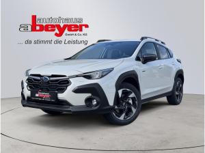 Subaru Crosstrek 2.0i e-BOXER Comfort 4WD