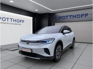 Volkswagen ID.4 PURE PERFORMANCE 💥💥SHZ NAVI KAMERA KLIMA 💥💥