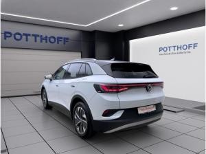 Volkswagen ID.4 PURE PERFORMANCE 💥💥SHZ NAVI KAMERA KLIMA 💥💥
